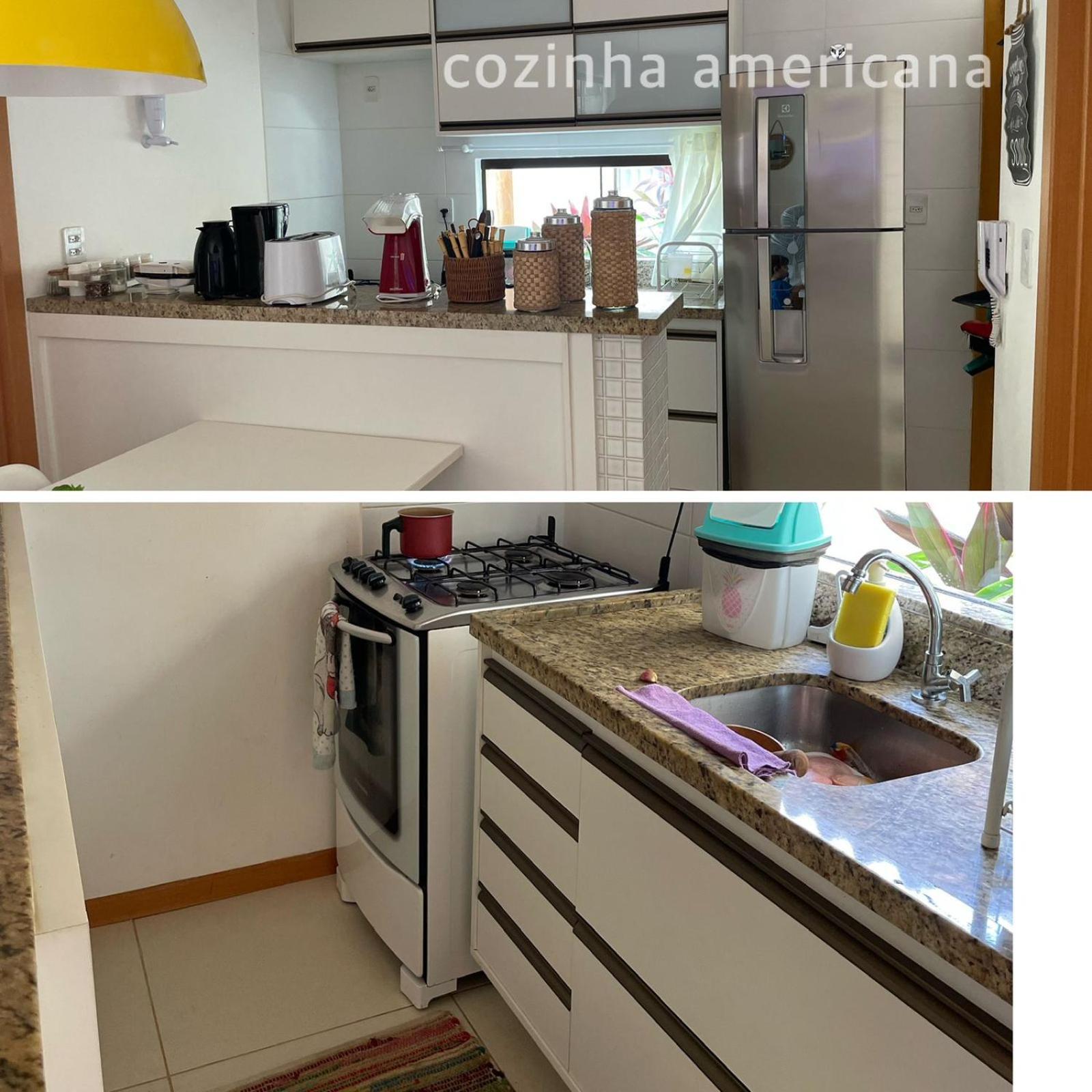 Village Duplex Acolhedor, Confortavel E Reservado Proximo A Natureza Итасимирим Экстерьер фото