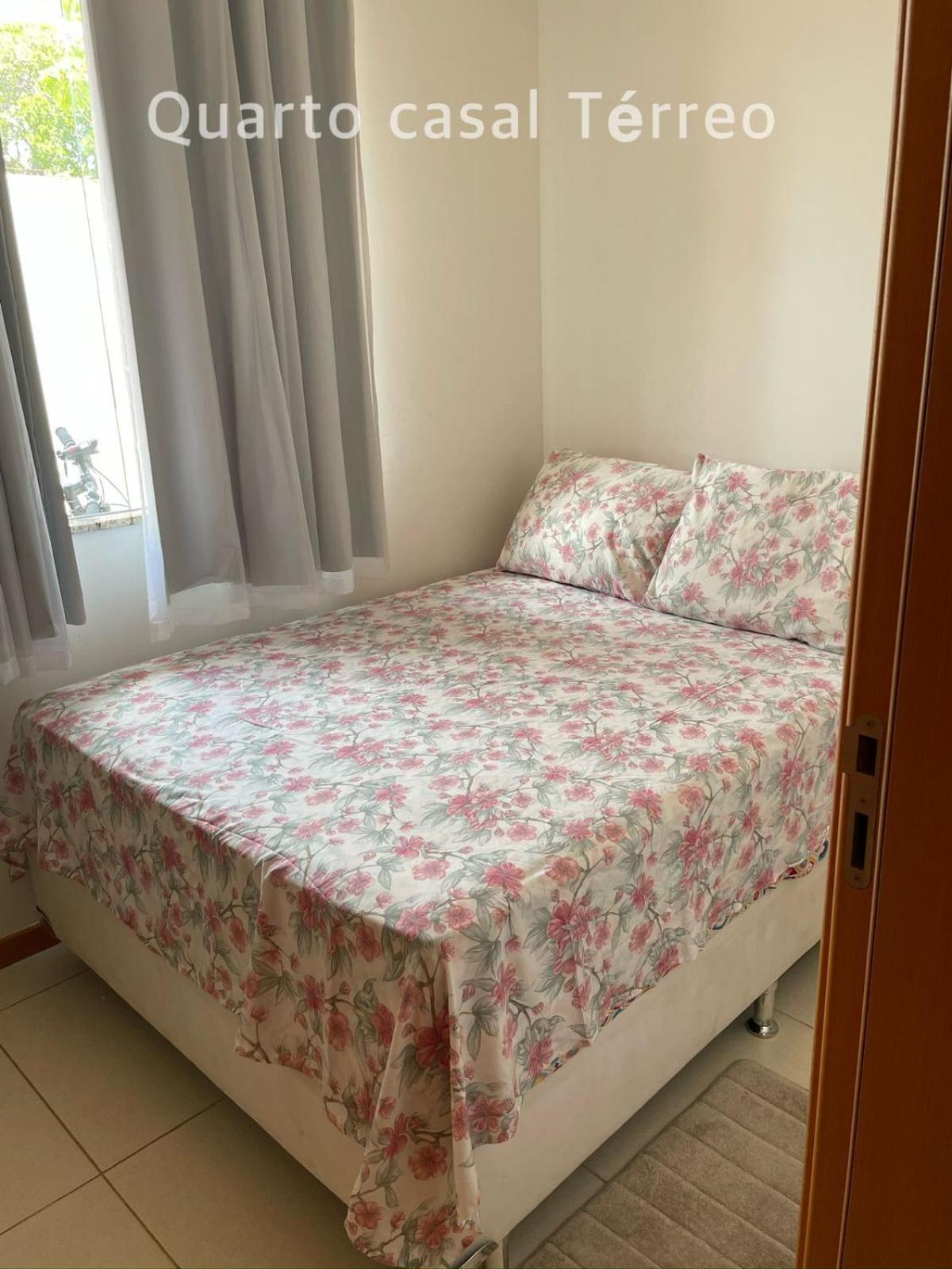 Village Duplex Acolhedor, Confortavel E Reservado Proximo A Natureza Итасимирим Экстерьер фото