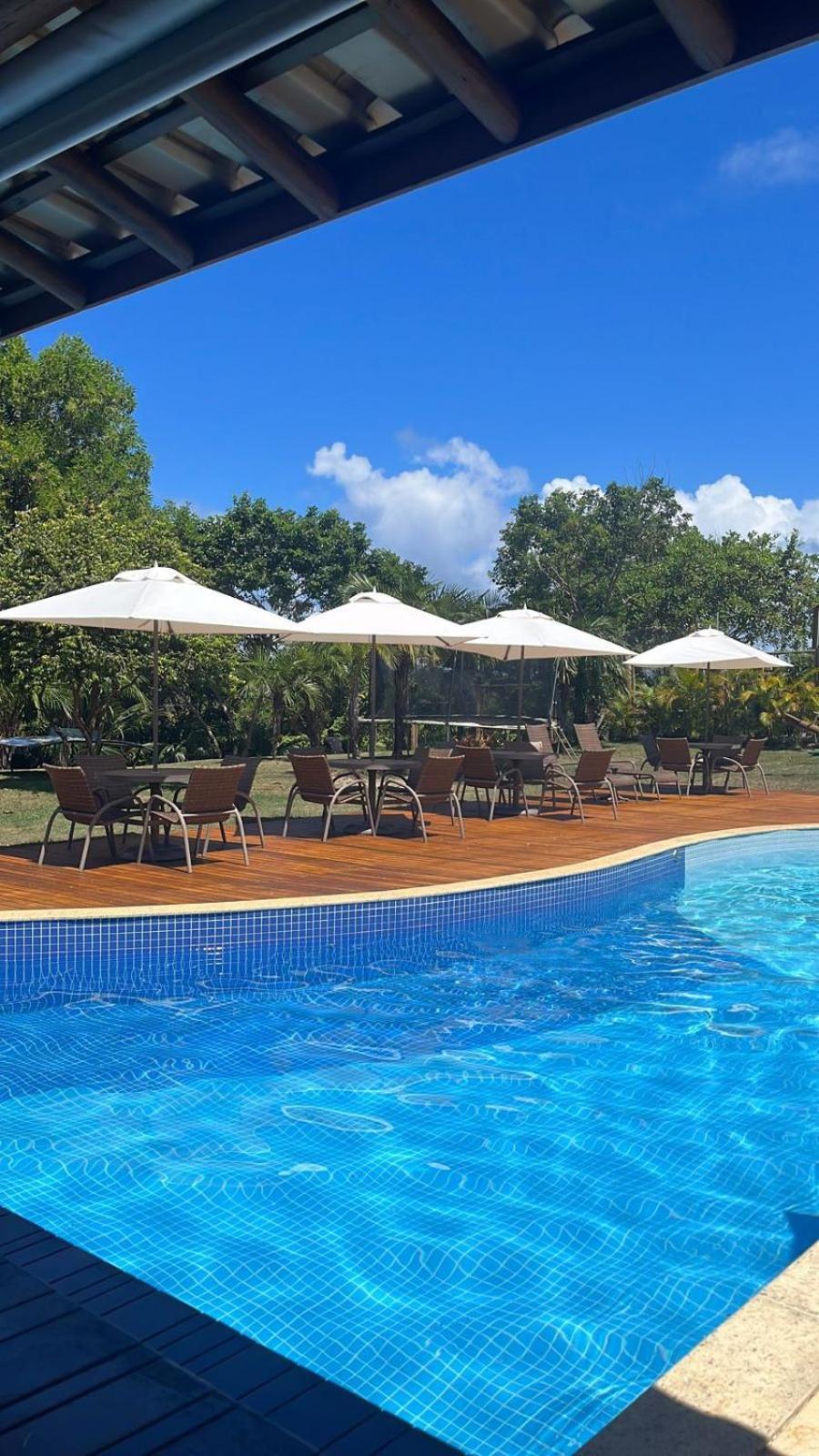 Village Duplex Acolhedor, Confortavel E Reservado Proximo A Natureza Итасимирим Экстерьер фото