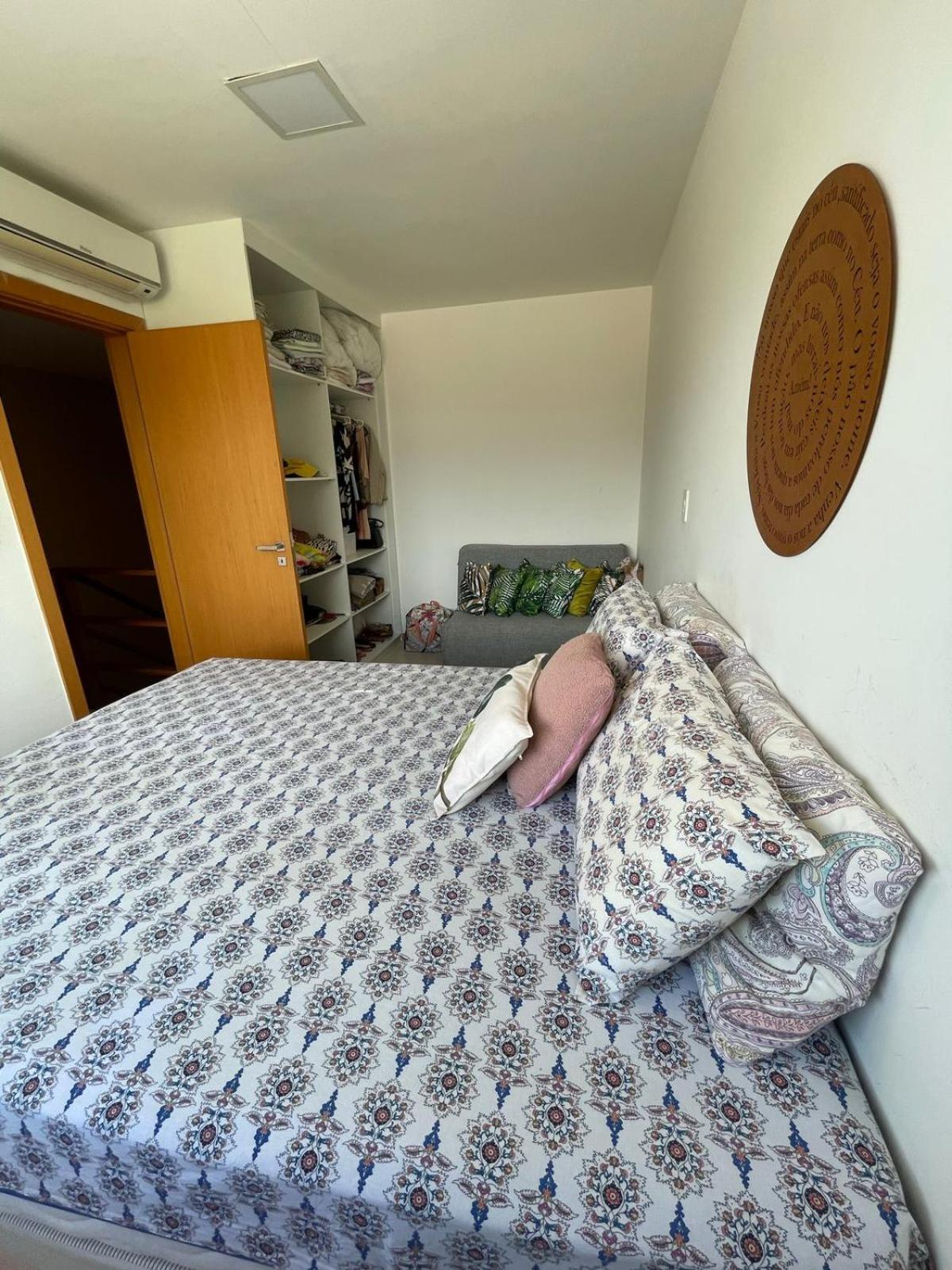 Village Duplex Acolhedor, Confortavel E Reservado Proximo A Natureza Итасимирим Экстерьер фото