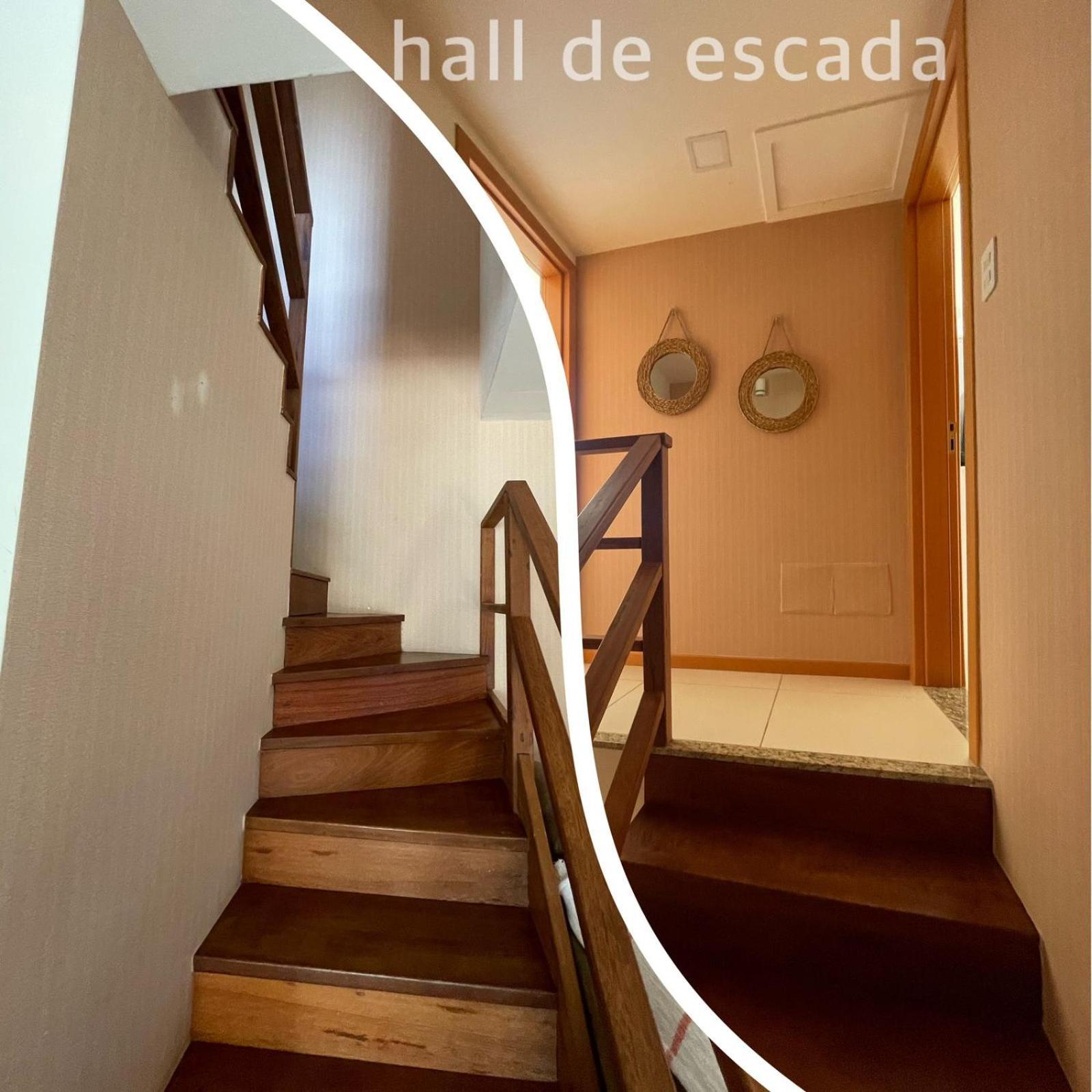 Village Duplex Acolhedor, Confortavel E Reservado Proximo A Natureza Итасимирим Экстерьер фото